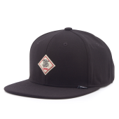 Бейсболка Djinns - 6P SB Mon Djinns (black)