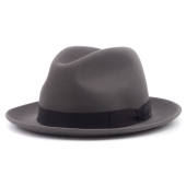 Шляпа Bailey - Winters (grey)