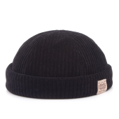 Докерка Stetson - Docker Corduroy Jersey (black)