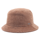 Панама Stetson - Bucket Wool Mix (beige/brown)