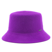 Панама Stetson - Bucket Woolfelt/Mohair (purple)