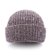 Шапка Stetson - Lemeta Multicolour Beanie Cuff (mixed colours)