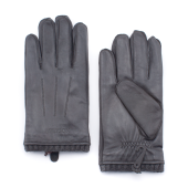 Перчатки Stetson - Gloves Sheepskin (black)