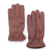 Перчатки Stetson - Gloves Cowskin (brown)
