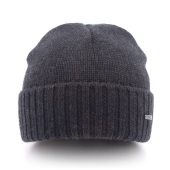 Шапка Stetson - Beanie Merino (grey)
