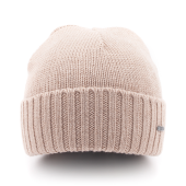 Шапка Stetson - Beanie Merino (biege)