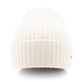 Шапка Stetson - Beanie Cashmere (white)