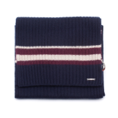 Шарф Stetson - Scarf Cashmere (navy)