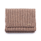 Шарф Stetson - Scarf Donegal Wool (brown)