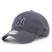 Бейсболка New Era - 9TWENTY MLB New York Yankees (navy)