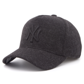 Бейсболка New Era - 9FORTY A-FRAME MLB New York Yankees (dark grey)