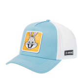 Бейсболка Capslab - Бейсболка CAPSLAB арт. CL/LOO11/1/CT/BEP2 Looney Tunes Bugs Bunny (голубой) {blue}
