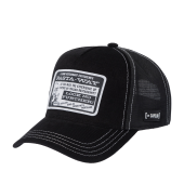 Бейсболка Capslab - Geffen Pictures Beetlejuice (black)