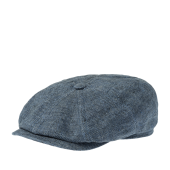 Кепка Stetson - Hatteras Linen (navy)