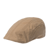 Кепка Stetson - Ivy Delave Organic Cotton (biege)