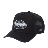 Бейсболка Capslab - DC Comics Batman (black)