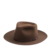 Шляпа Bailey - Colver (chestnut)