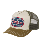 Бейсболка Stetson - Classic Race