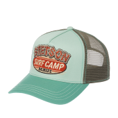 Бейсболка Stetson - Surf Camp