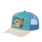 Бейсболка Stetson - Mahalo (teal)
