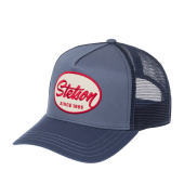 Бейсболка Stetson - Engine (navy)