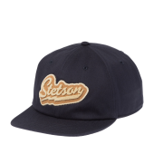 Бейсболка Stetson - Retro Cotton (navy)