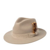Шляпа Stetson - Traveler Woolfelt Cashmere (biege)