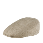 Кепка Stetson - Driver Cap Linen (biege)