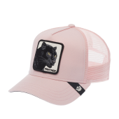 Бейсболка Goorin Brothers - Panther (pink)