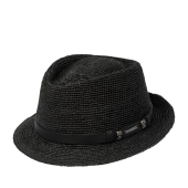 Шляпа Stetson -  DIAMOND RAFFIA CROCHET