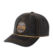 Бейсболка Stetson - Outdoor Heritage