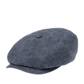 Кепка Stetson - Hatteras Linen Twill (navy)