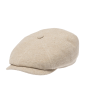 Кепка Stetson - Hatteras Cotton/Linen Jersey (cream)