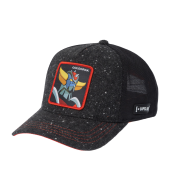 Бейсболка Capslab - UFO Robo Grendizer Goldorak