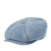 Кепка Stetson - Hatteras Denim Barista