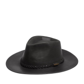 Шляпа Stetson - Western Buffalo (black)