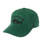 Бейсболка American Needle - Nantucket Hepcat (green)