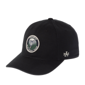 Бейсболка American Needle - Yosemite Hepcat (black)