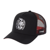 Бейсболка Capslab - Chucky (black)
