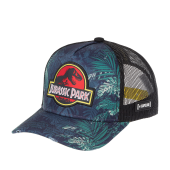 Бейсболка Capslab - Jurassic Park (royal)