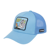 Бейсболка Capslab - Tom and Jerry (blue)