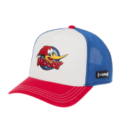 Бейсболка Capslab - Woody Woodpecker (orange)