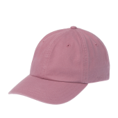 Бейсболка Stetson - Baseball Cap Cotton (pink)