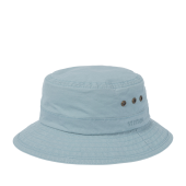 Панама Stetson - Bucket Delave (blue)