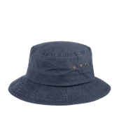 Панама Stetson - Bucket Delave (blue)