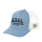 Бейсболка Von Dutch - VD/2/CB/TEN (blue)
