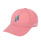 Бейсболка Capslab - The Smurfs - Smurfette (orange)