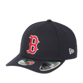 Бейсболка New Era - Boston Red Sox 9FORTY M-Crown