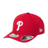 Бейсболка New Era - Philadelphia Phillies 9FORTY M-Crown