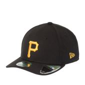 Бейсболка New Era - Pittsburgh Pirates 9FORTY M-Crown